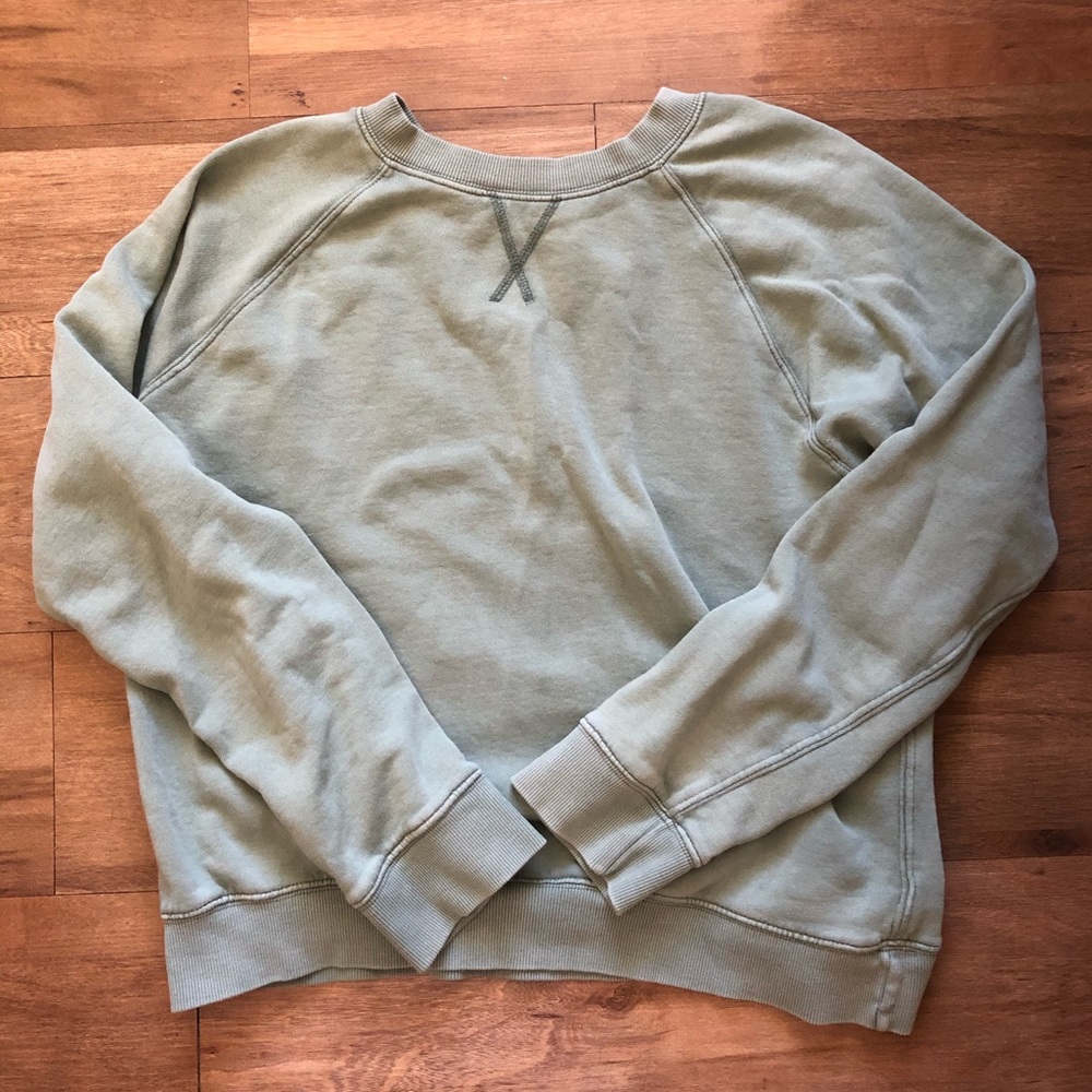 LA Hearts Sweatshirt